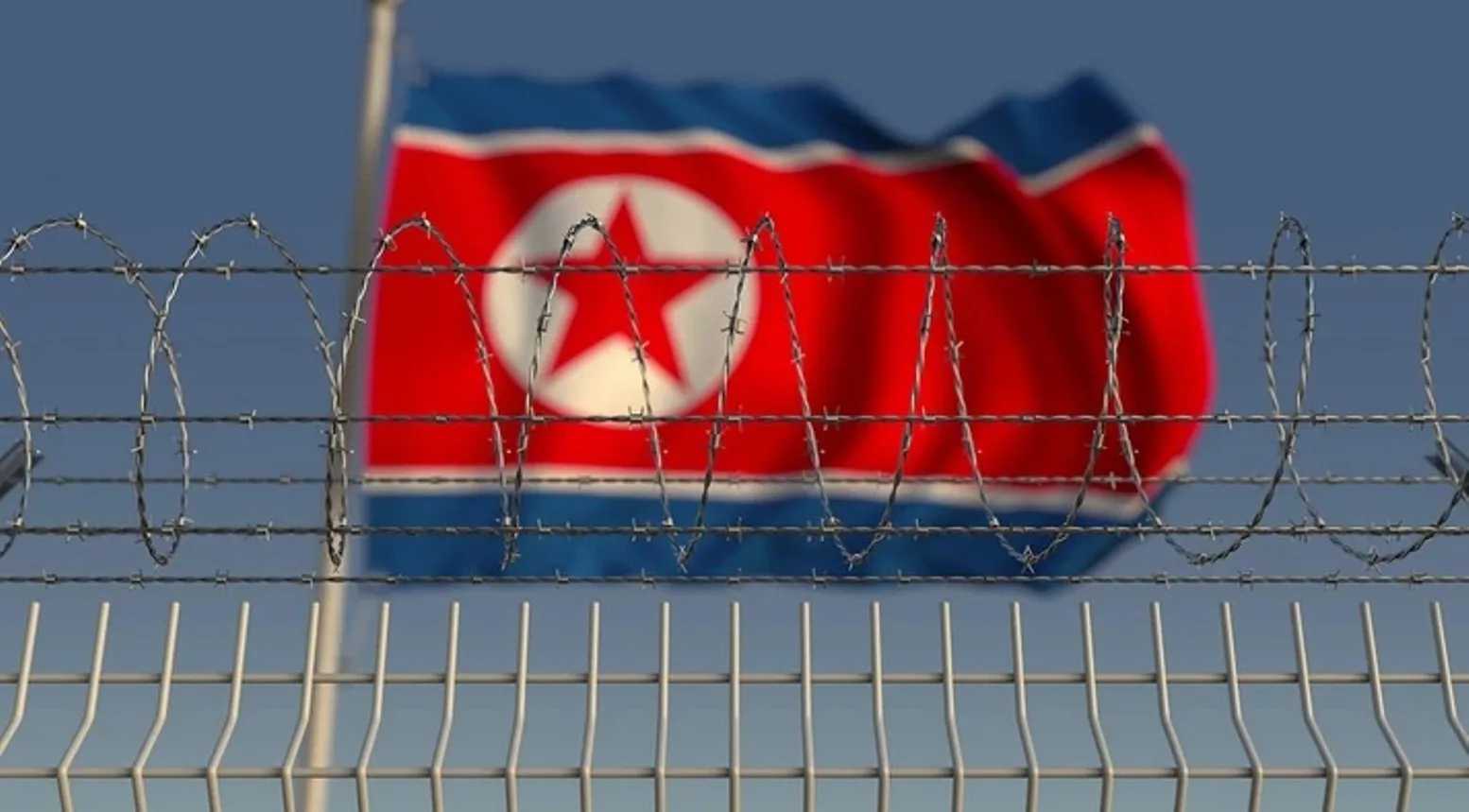 Αγνώστου τύπου βαλλιστικό πύραυλο εκτόξευσε η Βόρεια Κορέα Αγνώστου τύπου βαλλιστικό πύραυλο εκτόξευσε η Βόρεια Κορέα