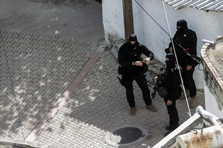 Μακελειό στα Βορίζια: Η οικογένεια Φραγκιαδάκη ζητά αστυνομική συνοδεία για να επιστρέψει στα σπίτια της Μακελειό στα Βορίζια: Η οικογένεια Φραγκιαδάκη ζητά αστυνομική συνοδεία για να επιστρέψει στα σπίτια της