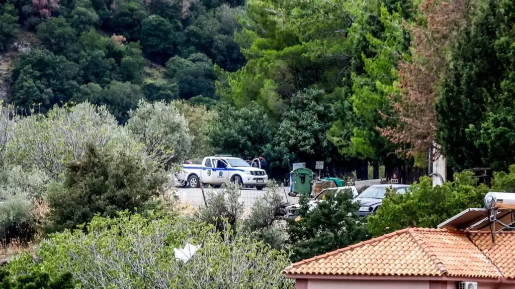 Βορίζια: Η μεγάλη έχθρα με τη βεντέτα που δεν έσβησε ποτέ! Έτσι έγινε το κακό, πυροβόλησαν και αστυνομικούς,ΦΩΤΟ, ΒΙΝΤΕΟ