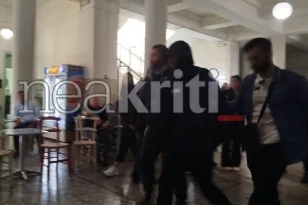 Βορίζια: Ελεύθερος αφέθηκε ο 23χρονος που είχε συλληφθεί για την έκρηξη σε σπίτι