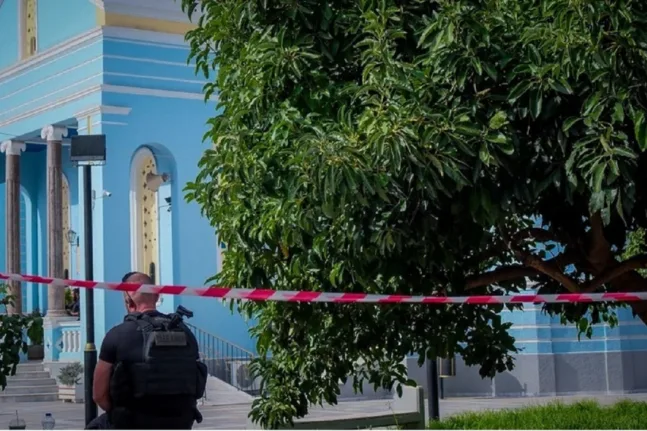 Βορίζια: Ο πατέρας των τεσσάρων γιων στον ανακριτή - Κατηγορείται για συμμετοχή στη φονική συμπλοκή