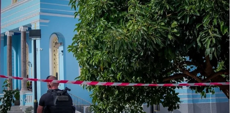 Νέα κατάθεση-κλειδί από τη χήρα του Φανούρη Καργάκη για το μακελειό στα Βορίζια: Σε αναμονή η κρίσιμη απόφαση για τον 23χρονο