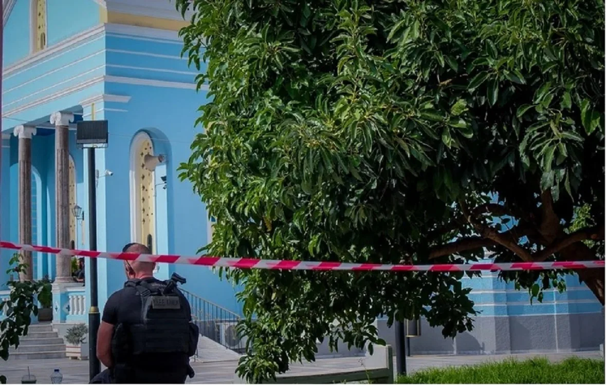 Νέα κατάθεση-κλειδί από τη χήρα του Φανούρη Καργάκη για το μακελειό στα Βορίζια: Σε αναμονή η κρίσιμη απόφαση για τον 23χρονο Νέα κατάθεση-κλειδί από τη χήρα του Φανούρη Καργάκη για το μακελειό στα Βορίζια: Σε αναμονή η κρίσιμη απόφαση για τον 23χρονο