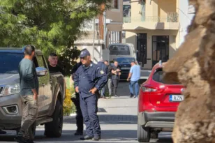 Βορίζια - «Φανούρη μου αδερφέ μου»: Η κραυγή της αδερφής του 39χρονου που έπεσε νεκρός