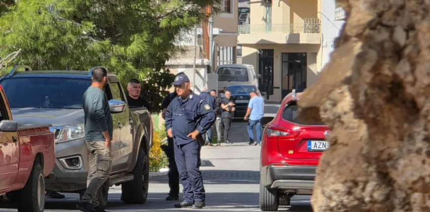 Βορίζια - «Φανούρη μου αδερφέ μου»: Η κραυγή της αδερφής του 39χρονου που έπεσε νεκρός