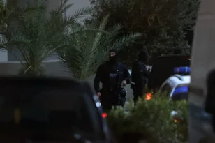 «Κάνω έκκληση στις γυναίκες της άλλης οικογένειας, να ζήσουν τα παιδιά μας», συγκλονιστικά λόγια στα Βορίζια