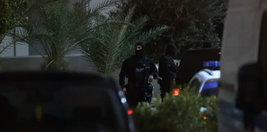 «Κάνω έκκληση στις γυναίκες της άλλης οικογένειας, να ζήσουν τα παιδιά μας», συγκλονιστικά λόγια στα Βορίζια