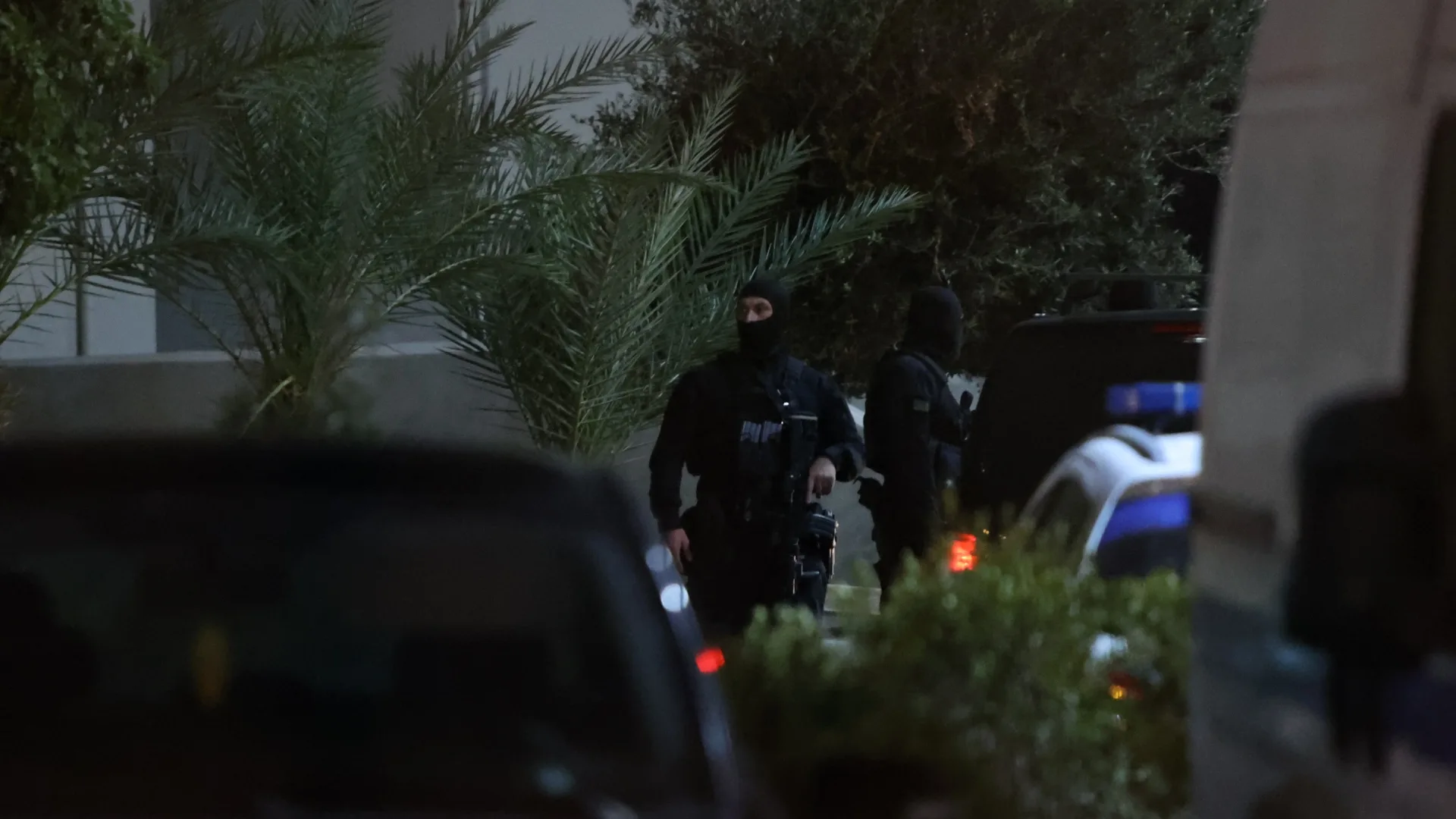 «Κάνω έκκληση στις γυναίκες της άλλης οικογένειας, να ζήσουν τα παιδιά μας», συγκλονιστικά λόγια στα Βορίζια «Κάνω έκκληση στις γυναίκες της άλλης οικογένειας, να ζήσουν τα παιδιά μας», συγκλονιστικά λόγια στα Βορίζια