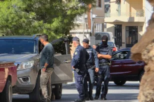 Βορίζια: Από πυροβολισμό πέθανε σύμφωνα με τον ιατροδικαστή η 56χρονη