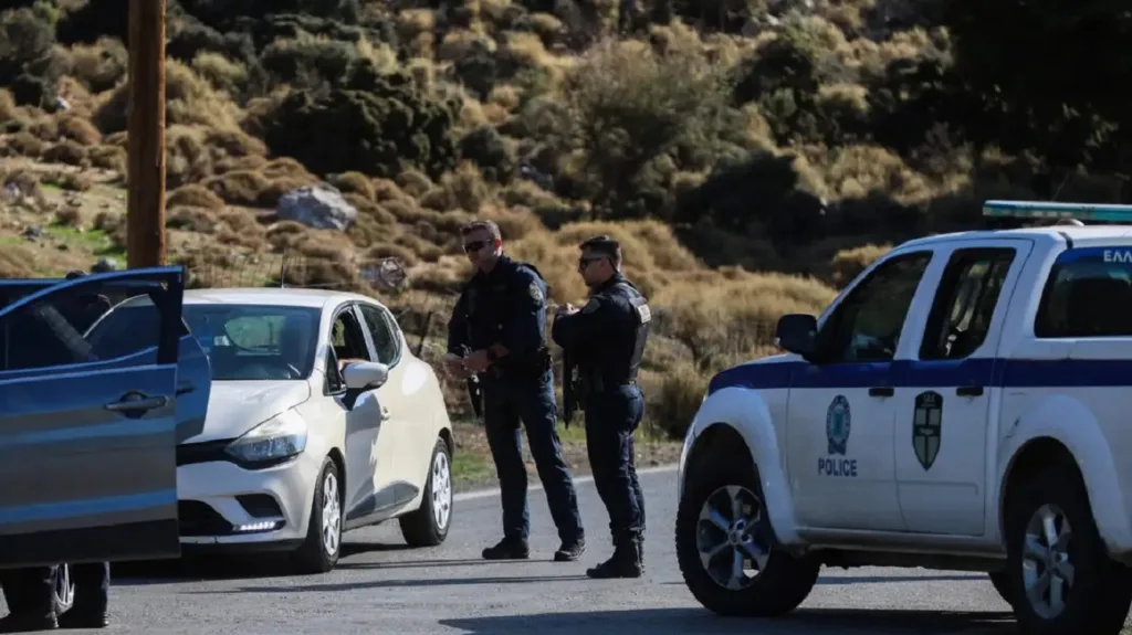 «Η δολοφονημένη έδειχνε κάτι στα απέναντι μπαλκόνια», η κρίσιμη μαρτυρία για το μακελειό στα Βορίζια