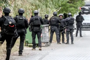 Βορίζια: Βίντεο «οδήγησε« στην αποφυλάκιση του 23χρονου για τη βόμβα στο σπίτι των Φραγκιαδάκηδων, ΒΙΝΤΕΟ