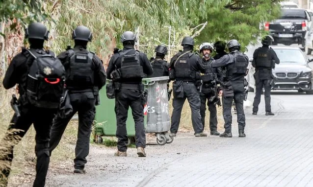 Νέος «χορός» αποσπάσεων στην Αχαΐα: Μετά από Καρδίτσα, αεροδρόμιο και στο βάθος... Βορίζια; Νέος «χορός» αποσπάσεων στην Αχαΐα: Μετά από Καρδίτσα, αεροδρόμιο και στο βάθος... Βορίζια;