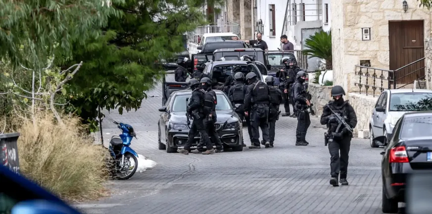 Βορίζια: Η μεγάλη έχθρα με τη βεντέτα που δεν έσβησε ποτέ! Έτσι έγινε το κακό, πυροβόλησαν και αστυνομικούς,ΦΩΤΟ, ΒΙΝΤΕΟ