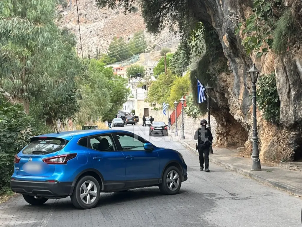 Βορίζια: Η μεγάλη έχθρα με τη βεντέτα που δεν έσβησε ποτέ! Έτσι έγινε το κακό, πυροβόλησαν και αστυνομικούς,ΦΩΤΟ, ΒΙΝΤΕΟ