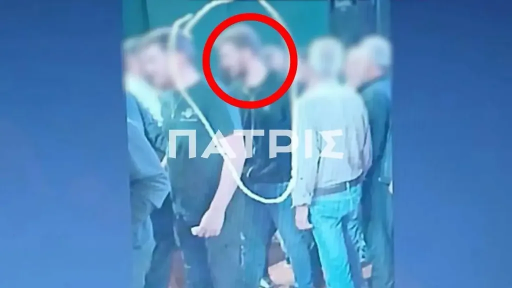 Βορίζια: Βίντεο «οδήγησε» στην αποφυλάκιση του 23χρονου για τη βόμβα στο σπίτι των Φραγκιαδάκηδων, ΒΙΝΤΕΟ Βορίζια: Βίντεο «οδήγησε» στην αποφυλάκιση του 23χρονου για τη βόμβα στο σπίτι των Φραγκιαδάκηδων, ΒΙΝΤΕΟ