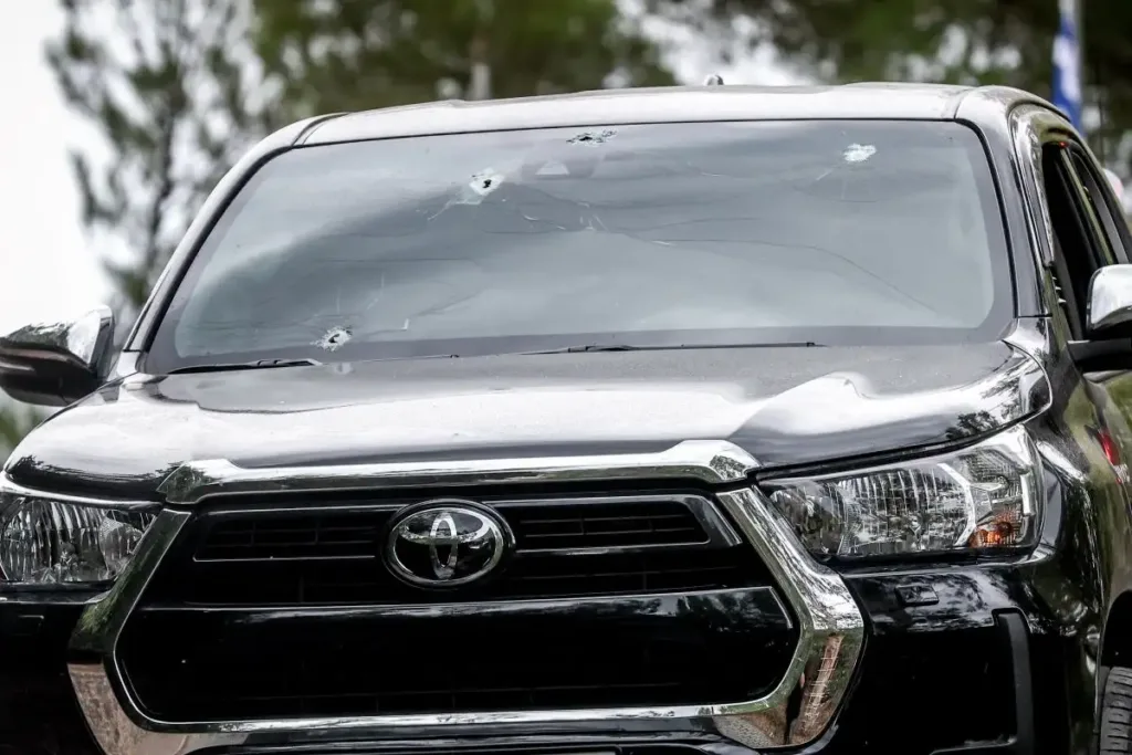 Βορίζια: Η μεγάλη έχθρα με τη βεντέτα που δεν έσβησε ποτέ! Έτσι έγινε το κακό, πυροβόλησαν και αστυνομικούς,ΦΩΤΟ, ΒΙΝΤΕΟ