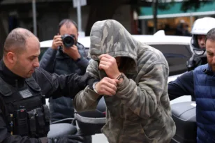 Φονικό Βορίζια: Σήμερα η απολογία του 23χρονου «βομβιστή», τι υποστηρίζει