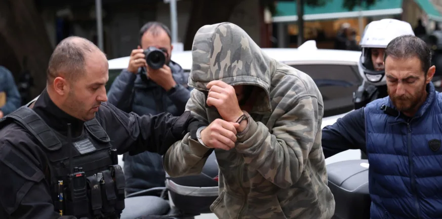 Φονικό Βορίζια: Σήμερα η απολογία του 23χρονου «βομβιστή», τι υποστηρίζει