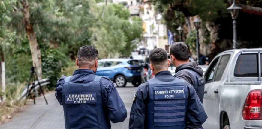 Οκτώ «σασμοί» δεν έφτασαν: Στο κόκκινο η βεντέτα στα Βορίζια, η ΕΛ.ΑΣ. χτενίζει τον Ψηλορείτη για όπλα