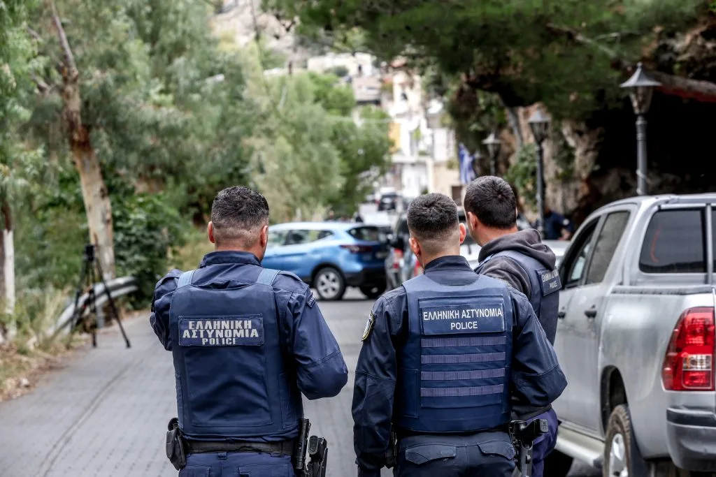 Τα κινητά «μιλούν» για το μακελειό στα Βορίζια, οι συνομιλίες, ο οπλισμός, οι διαδρομές των αυτοκινήτων Τα κινητά «μιλούν» για το μακελειό στα Βορίζια, οι συνομιλίες, ο οπλισμός, οι διαδρομές των αυτοκινήτων