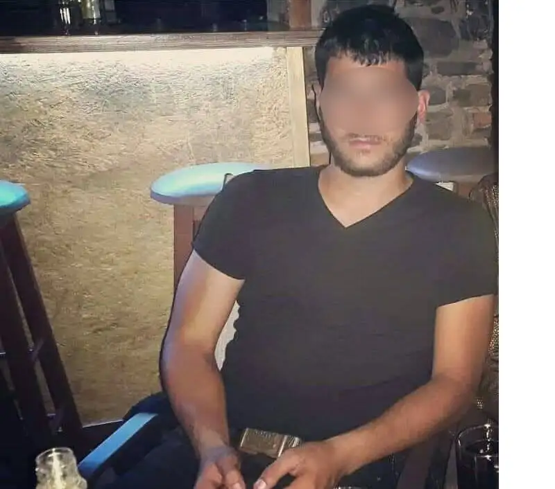 Τι δείχνουν τα στοιχεία για τους 9 πρωταγωνιστές του μακελειού στη Βορίζια, ΦΩΤΟ Τι δείχνουν τα στοιχεία για τους 9 πρωταγωνιστές του μακελειού στη Βορίζια, ΦΩΤΟ