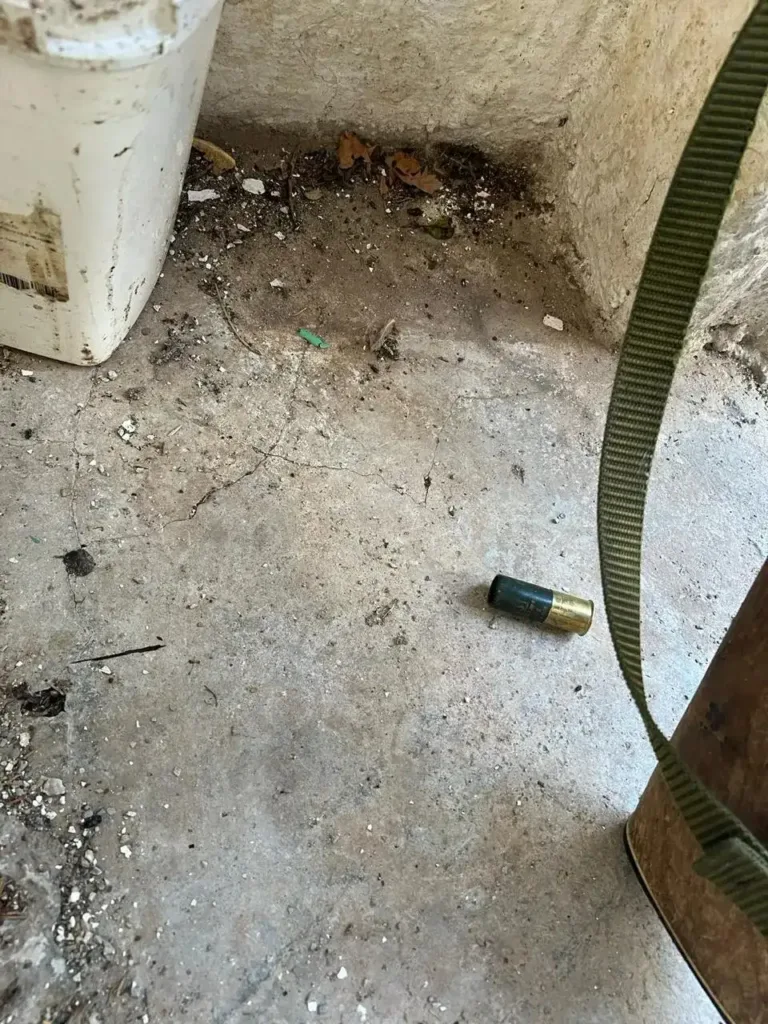 Βορίζια: Ερωτηματικό ποιος έδωσε εντολή για τη βόμβα, αρνήθηκε κάθε εμπλοκή ο γαμπρός του Φανούρη Καργάκη