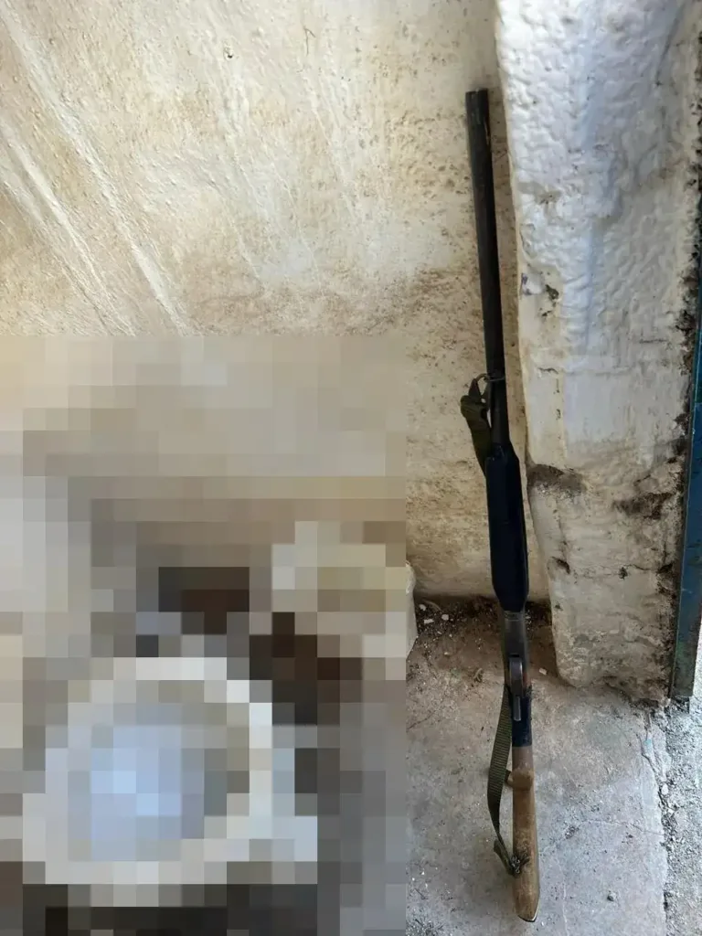 Βορίζια: Ερωτηματικό ποιος έδωσε εντολή για τη βόμβα, αρνήθηκε κάθε εμπλοκή ο γαμπρός του Φανούρη Καργάκη Βορίζια: Ερωτηματικό ποιος έδωσε εντολή για τη βόμβα, αρνήθηκε κάθε εμπλοκή ο γαμπρός του Φανούρη Καργάκη