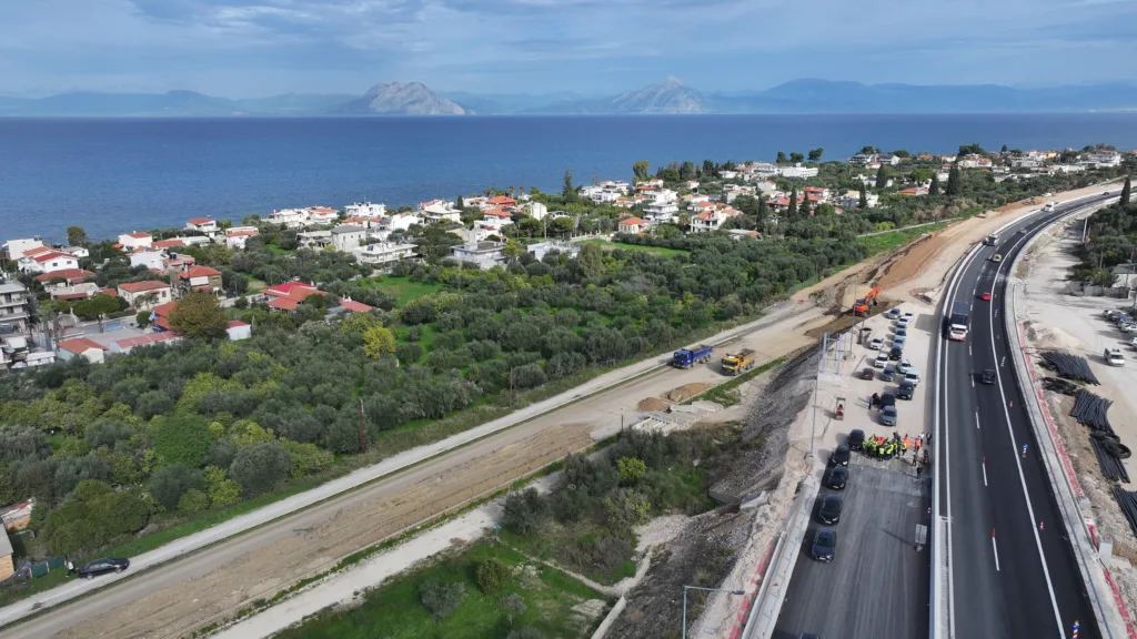 Πατρών-Πύργου: Εν αναμονή αντιπλημμυρικών - Αυτοδιοικητική αγωνία για τις παρεμβάσεις και το χρονοδιάγραμμα