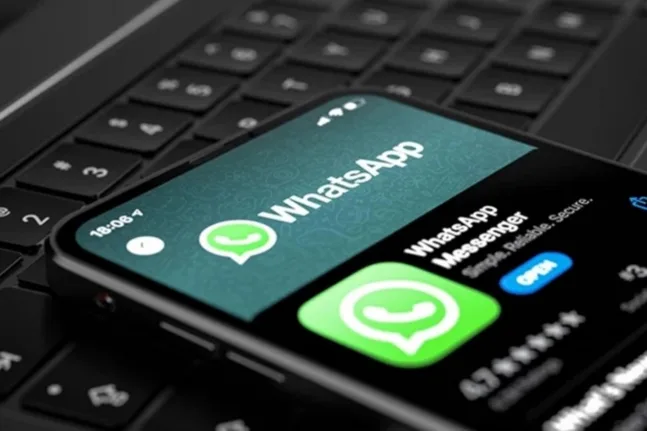 Παραβίαση σε 3,5 δισ. λογαριασμούς του WhatsApp στη Γερμανία