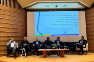 Πέντε δήμαρχοι ρίχνουν το «γάντι» στην Πολιτεία για την κλιματική ανθεκτικότητα