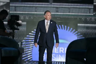 Ρήγμα στην Ευρώπη για το αμερικανικό σχέδιο στην Ουκρανία: Οργή για την απαίτηση των ΗΠΑ στα παγωμένα ρωσικά assets