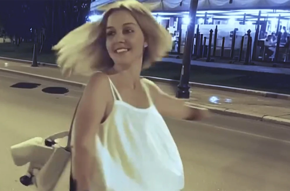 ΒΙΝΤΕΟ με θύματα γυναικοκτονιών να «ζωντανεύουν» μέσω Τεχνητής Νοημοσύνης