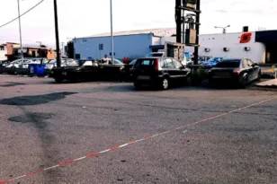 Φονικό στη Χαλκίδα: Οκτώ συλλήψεις για τη δολοφονία του 20χρονου - Τυφλό οπαδικό μίσος πίσω από την αιματηρή συμπλοκή