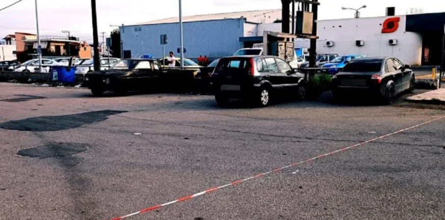 Φονικό στη Χαλκίδα: Οκτώ συλλήψεις για τη δολοφονία του 20χρονου - Τυφλό οπαδικό μίσος πίσω από την αιματηρή συμπλοκή