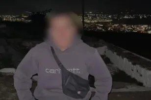 Οδηγούνται στη φυλακή οι τρεις συλληφθέντες για τη δολοφονία του 20χρονου Μάριου