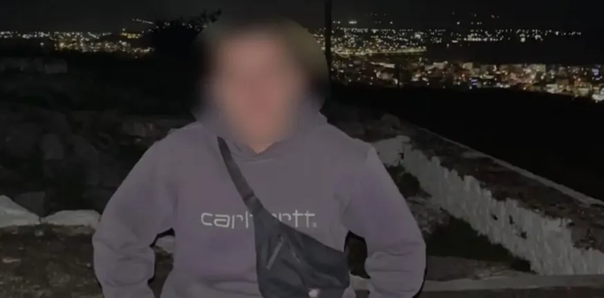 Οδηγούνται στη φυλακή οι τρεις συλληφθέντες για τη δολοφονία του 20χρονου Μάριου