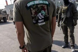 Γάζα: Ο στρατός του Ισραήλ σκότωσε τέσσερα άτομα που βγήκαν από σήραγγες στη Ράφα