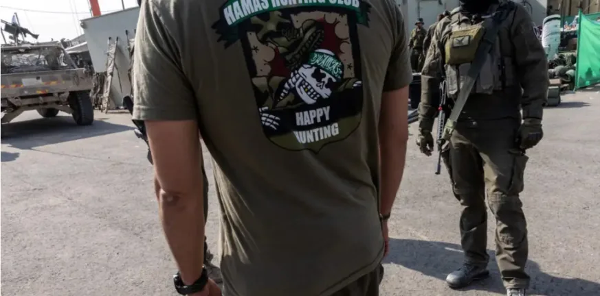 Γάζα: Ο στρατός του Ισραήλ σκότωσε τέσσερα άτομα που βγήκαν από σήραγγες στη Ράφα