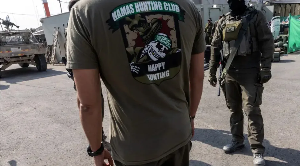 Γάζα: Ο στρατός του Ισραήλ σκότωσε τέσσερα άτομα που βγήκαν από σήραγγες στη Ράφα