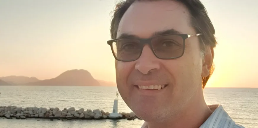 Χαριτωνίδης στον Peloponnisos FM: «Προσπαθούμε να βρούμε χρηματοδότηση για το γήπεδο»