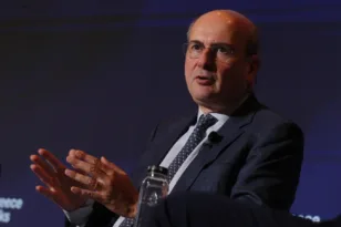 Χατζηδάκης: Οι αγροτικές επιδοτήσεις φέτος θα φτάσουν τα 3,3 δισ. ευρώ