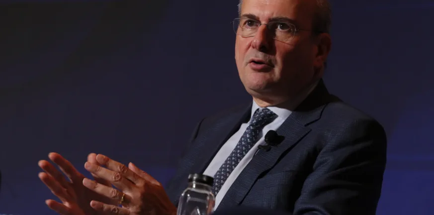 Χατζηδάκης: Οι αγροτικές επιδοτήσεις φέτος θα φτάσουν τα 3,3 δισ. ευρώ