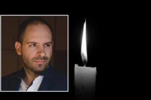 Ένας χρόνος χωρίς τον Παναγιώτη Χατζημιχαήλ: Την Κυριακή το ετήσιο μνημόσυνο στον Άγιο Νεκτάριο Πατρών