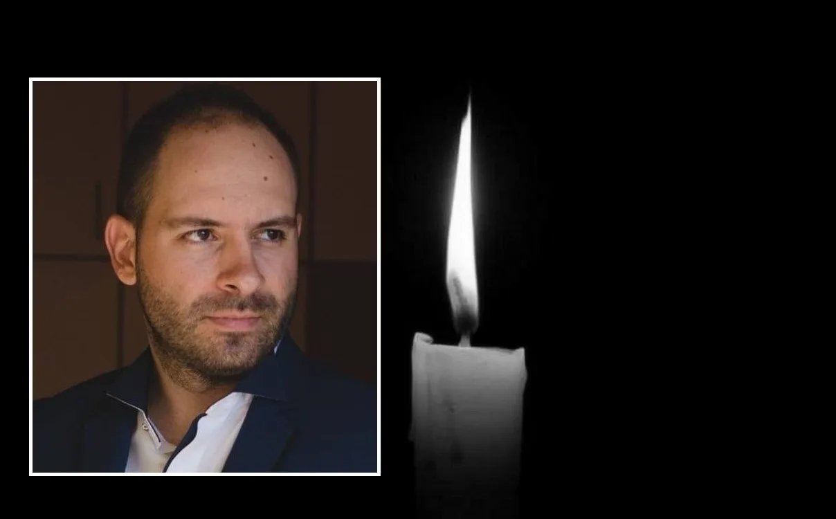 Ένας χρόνος χωρίς τον Παναγιώτη Χατζημιχαήλ: Την Κυριακή το ετήσιο μνημόσυνο στον Άγιο Νεκτάριο Πατρών