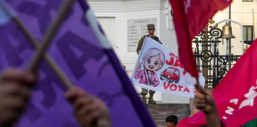 Προεδρικές εκλογές Χιλή: Ένταση και πόλωση δύο ημέρες πριν την αναμέτρηση της Κυριακής