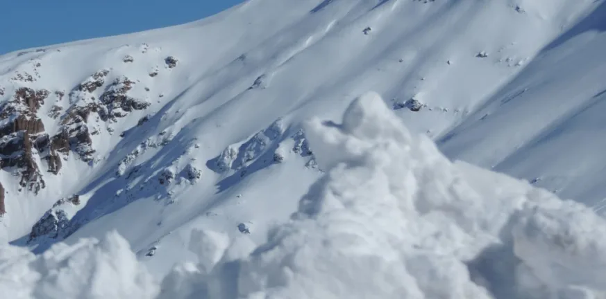 Ιταλία - Αλπεις Ορτλερ: χιονοστιβάδα σκότωσε πέντε Γερμανούς