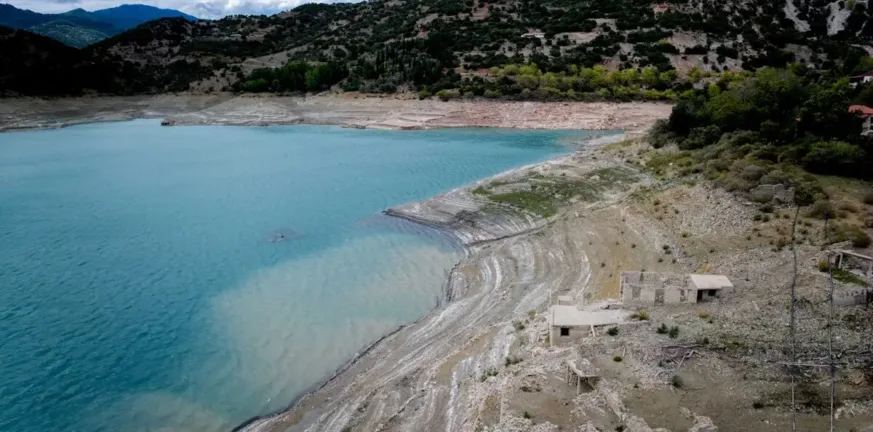 Συναγερμός στην Ευρώπη λόγω λειψυδρίας, τα μέτρα της Ελλάδας