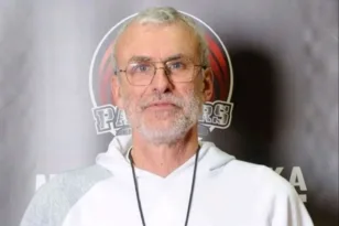 «Μπήκα στη Ναζαρέτ, ένιωθα περίπου μισός και πεθαμένος» βγήκε από την εντατική ο Χοτοκουρίδης, το μήνυμα του!