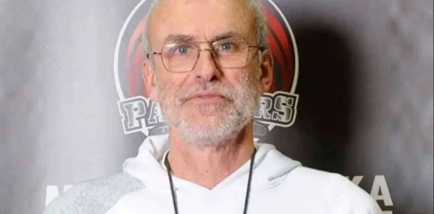 «Μπήκα στη Ναζαρέτ, ένιωθα περίπου μισός και πεθαμένος» βγήκε από την εντατική ο Χοτοκουρίδης, το μήνυμα του!