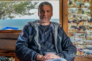 Χοτοκουρίδης: Δίνει τον αγώνα της ζωής του με 5απλο μπαϊπάς!